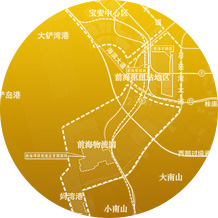 前海公司注冊